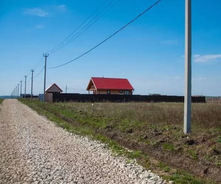 земля муниципальное образование Новомосковск, Новомосковск фото 6