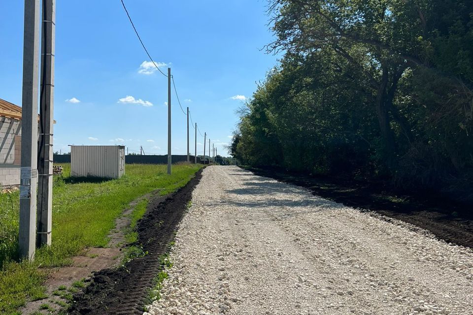 земля муниципальное образование Новомосковск, Новомосковск фото 8