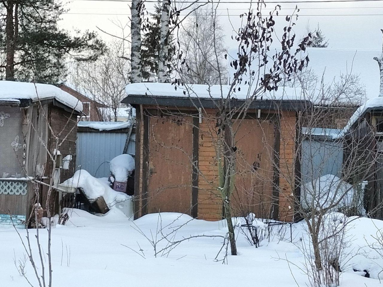 дом р-н Кировский г Кировск Кировское городское поселение, 1-я линия фото 6