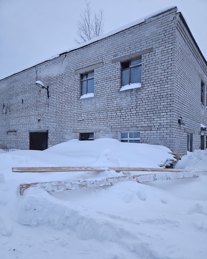 производственные, складские р-н Бологовский г Бологое ул Линейная 29 фото 3