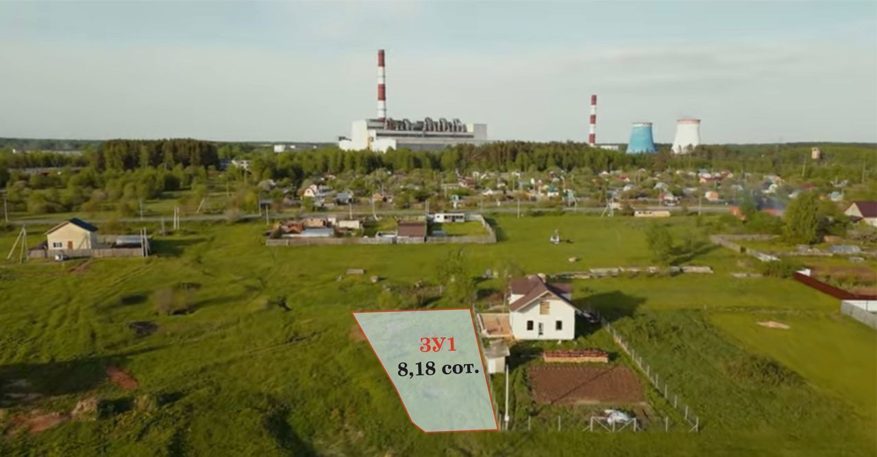 земля р-н Ивановский д Калачево Богданихское сельское поселение, Иваново фото 4