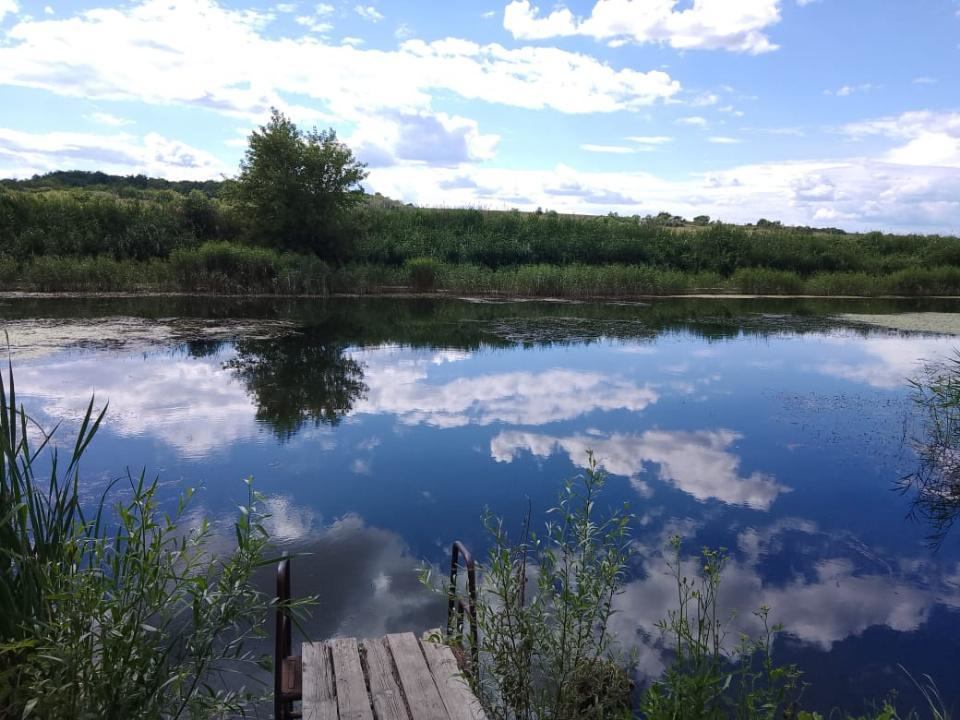 дом р-н Белгородский с Никольское снт Бродок фото 3