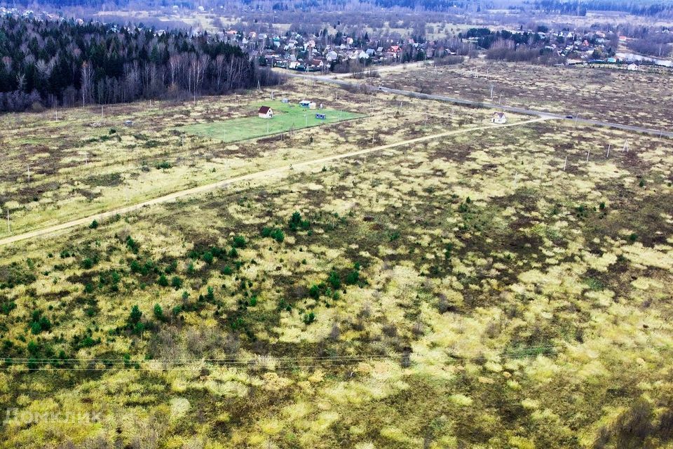 земля городской округ Можайский сельское поселение Порецкое фото 6