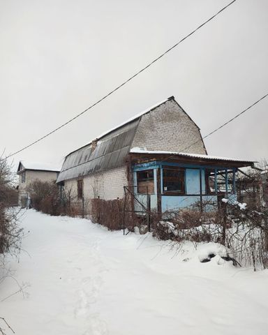 Тамбовский муниципальный округ, СНТ Ягодка фото