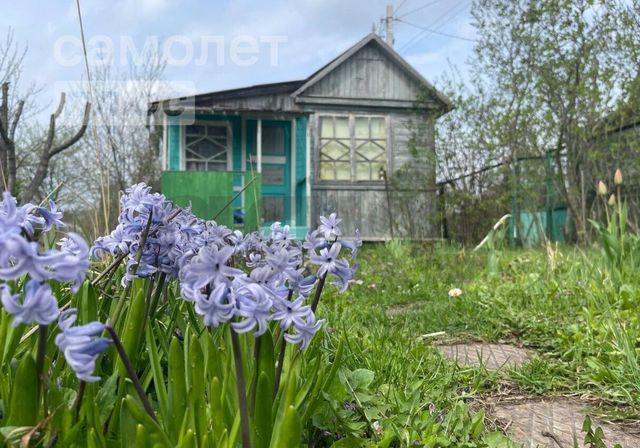 садовое товарищество ГЦТМП Центрмаркшейдерия фото