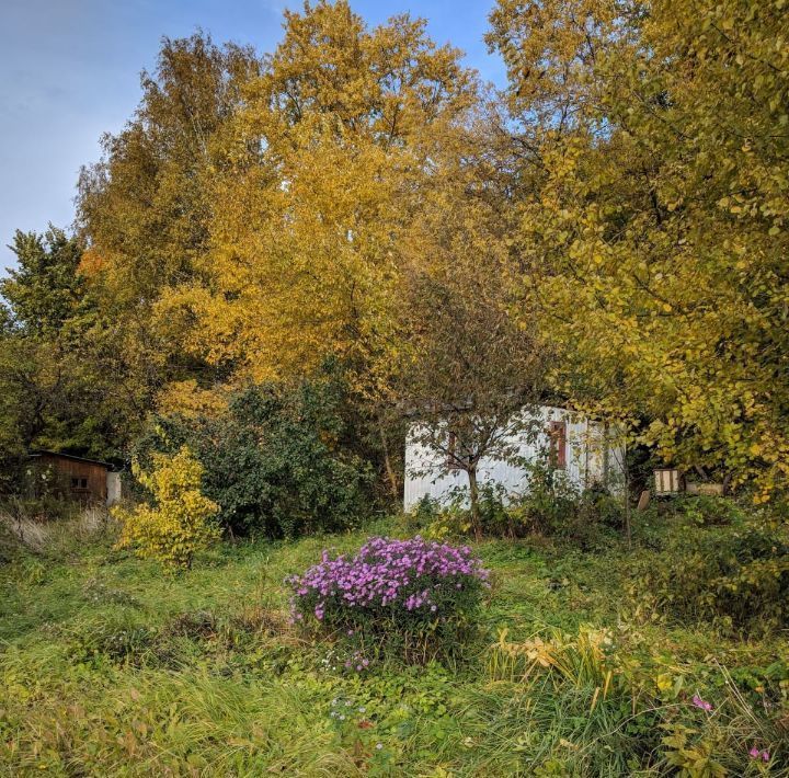 земля г Долгопрудный пр-кт Лихачевский Новодачная фото 2