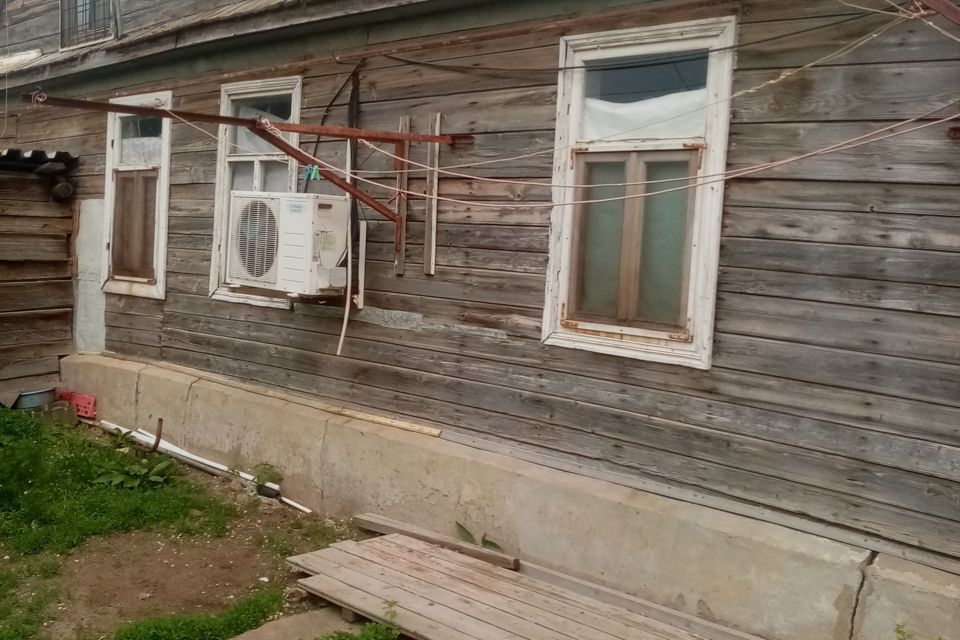 дом г Астрахань ул Комсомольская 15а городской округ Астрахань фото 8