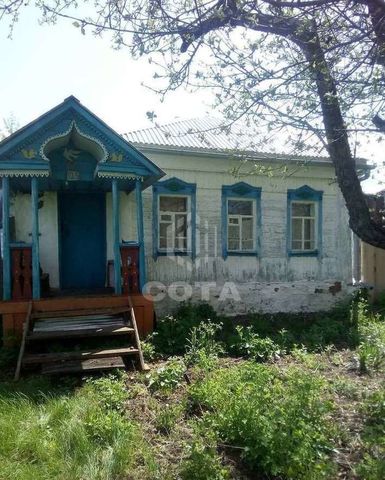 Семёно-Александровское сельское поселение, Хреновое фото