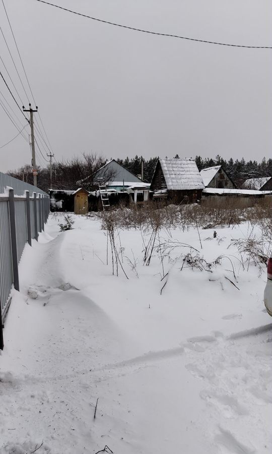 земля р-н Рамонский с Айдарово ул Пионерская Айдаровское сельское поселение, Рамонь фото 4