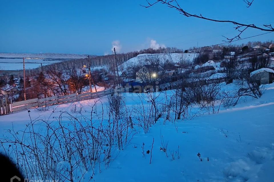 дом р-н Ачинский городской посёлок Мазульский фото 6