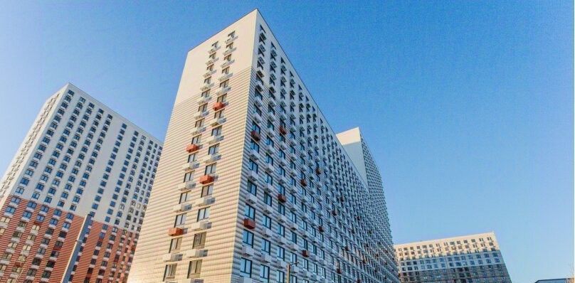 квартира г Одинцово ул Рябиновая 3к/1 фото 16