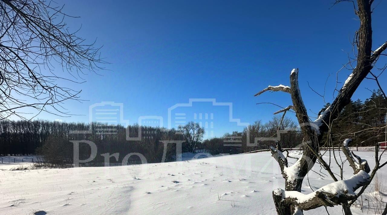 дом р-н Курский п Клюквинский Лебяженский сельсовет фото 4