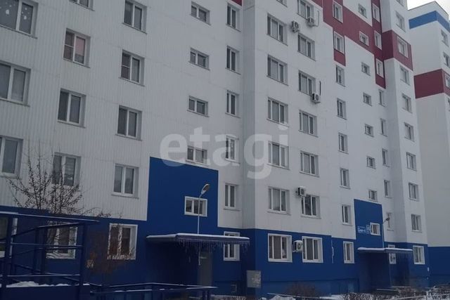 г Курган городской округ Курган, 5-й микрорайон, 16к 2 фото