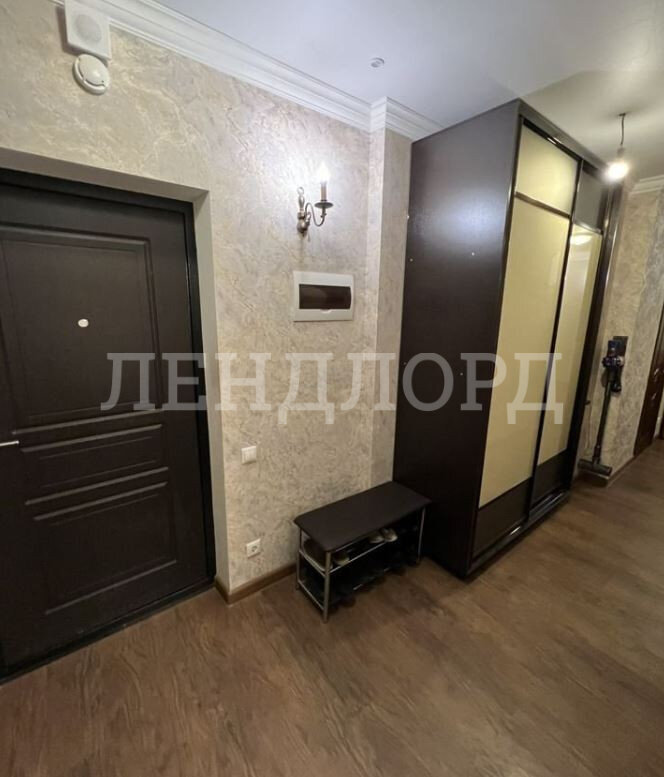 квартира г Ростов-на-Дону ул Закруткина 61 фото 10