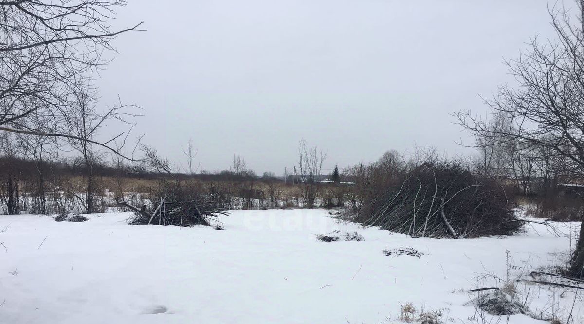 земля р-н Тамбовский с Бокино ул Заречная Тамбов городской округ фото 1