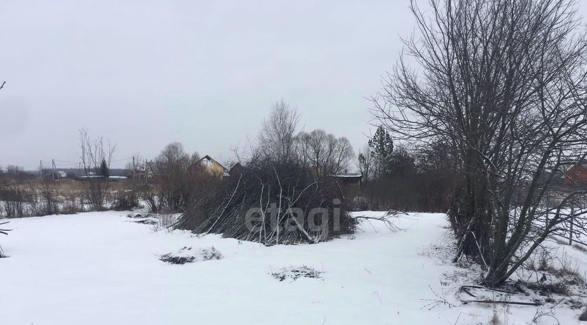 земля р-н Тамбовский с Бокино ул Заречная Тамбов городской округ фото 2