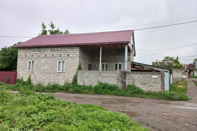 дом 7 городской округ Владикавказ фото