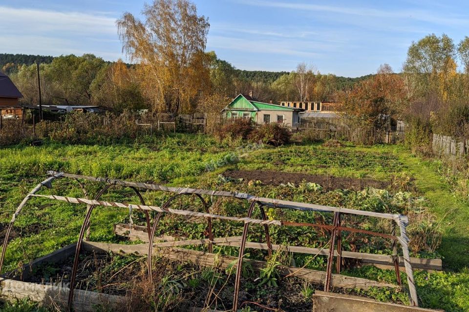 дом г Кемерово ул Береговая Кемеровский городской округ фото 7