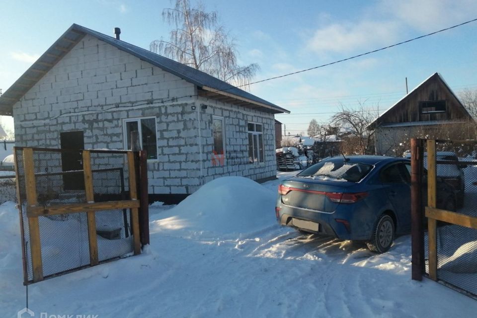 дом г Тюмень городской округ Тюмень, Ленинский округ фото 10