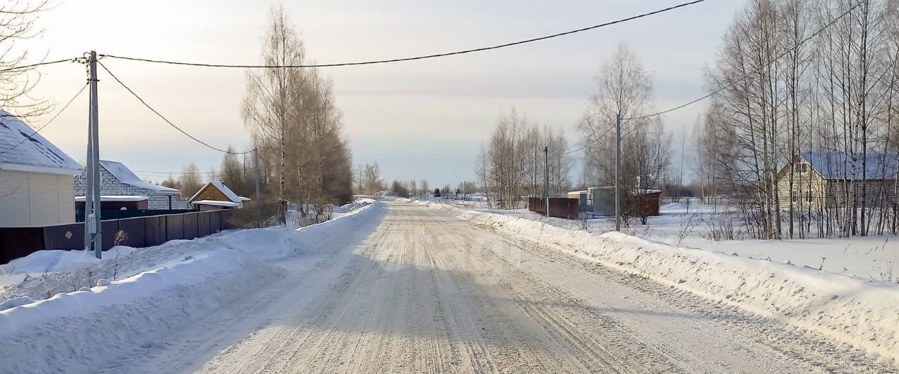 земля р-н Некрасовский д Шишелово с пос, Некрасовское фото 7