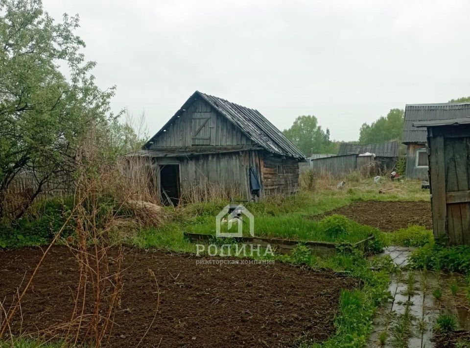 земля р-н Комсомольский с Большая Картель ул Лермонтова 14 фото 2