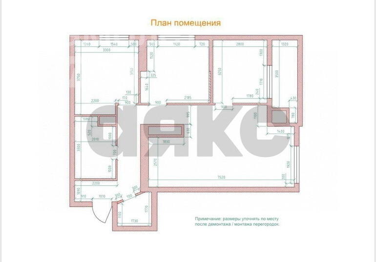 квартира г Тула р-н Привокзальный ул Сурикова 26 фото 1