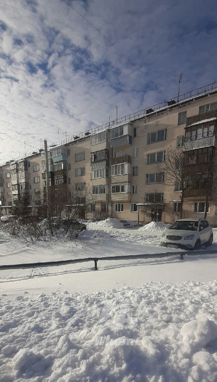 квартира городской округ Чехов с Талалихино Талалихино с. Спортивная ул., 3 фото 10