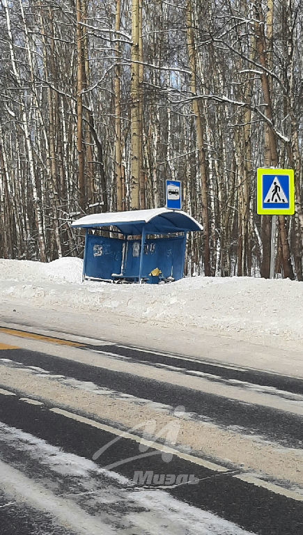 квартира городской округ Чехов с Талалихино Талалихино с. Спортивная ул., 3 фото 17