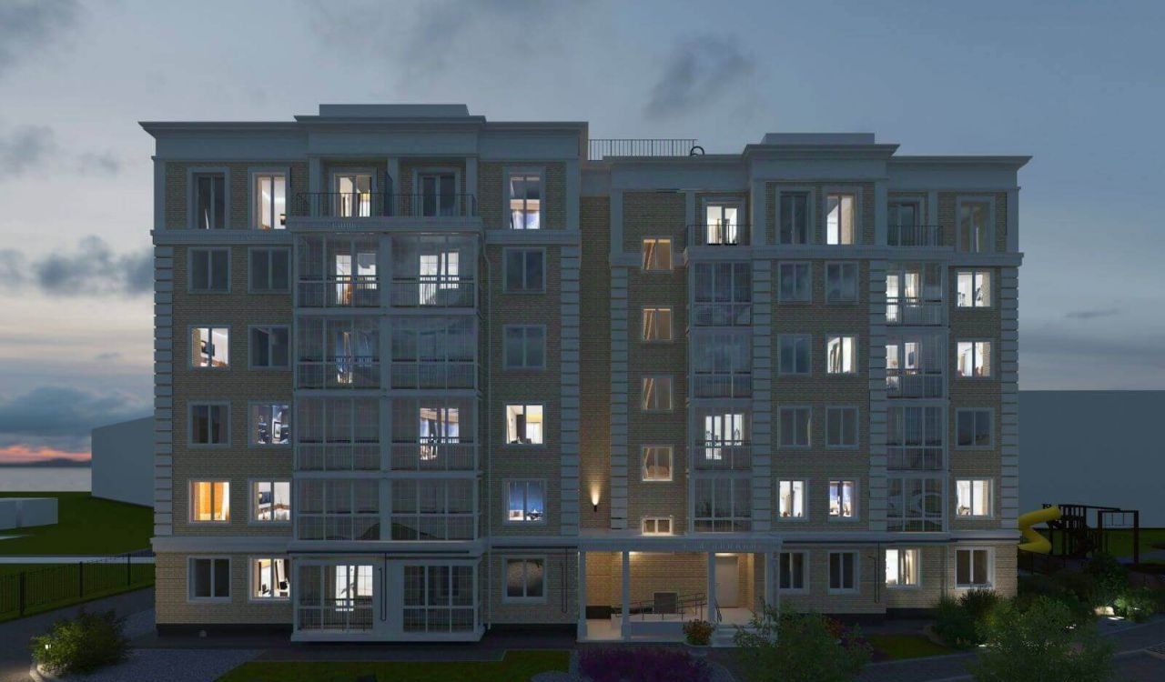 квартира г Иваново р-н Ленинский пр-кт Текстильщиков 56б фото 4