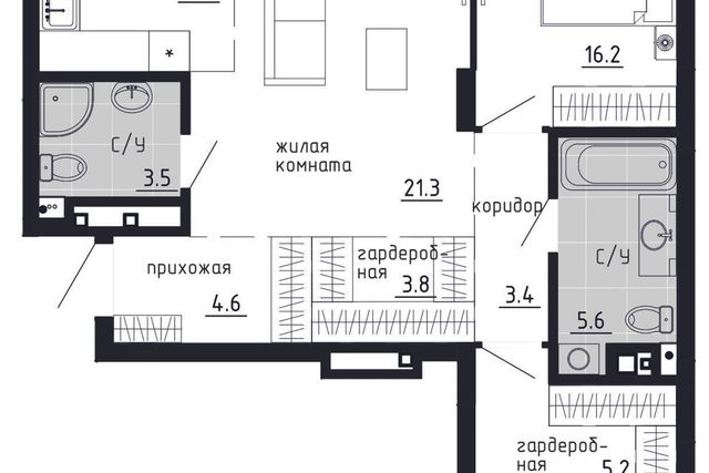 дом 5 городской округ Пермь фото