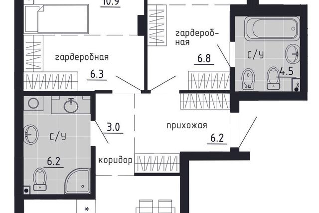 ул Газеты Звезда 5 городской округ Пермь фото