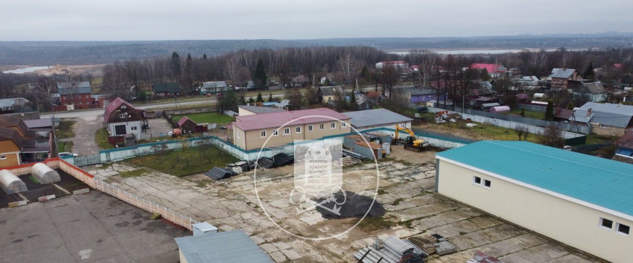 свободного назначения р-н Малоярославецкий с Коллонтай ул Производственная 1 фото 27