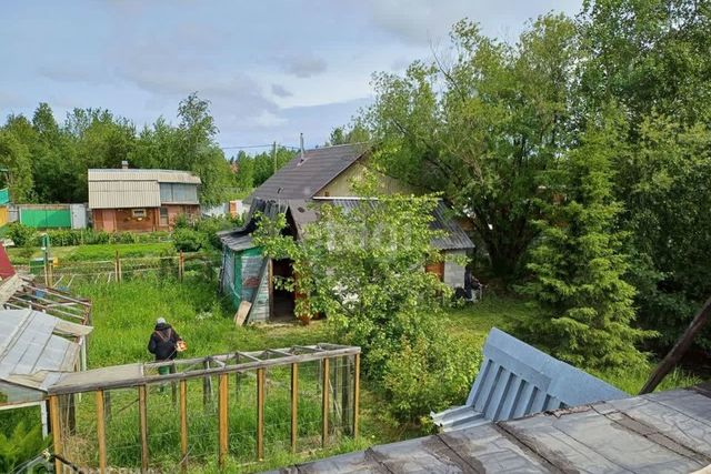 земля городской округ Сургут, садовое товарищество Монтажник фото