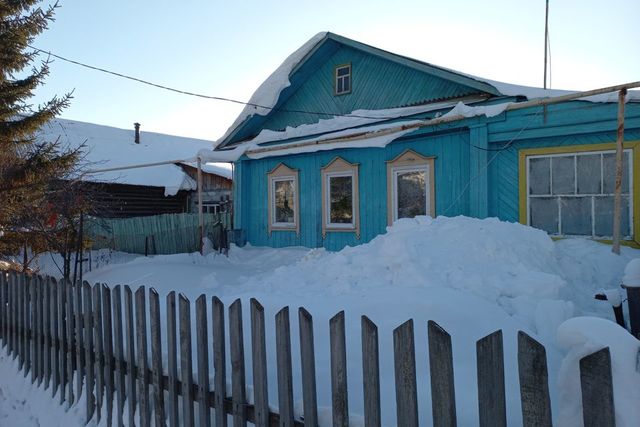 дом дом 5 Арамильский городской округ фото