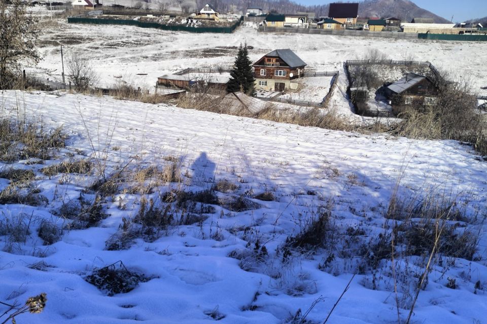 земля р-н Шебалинский село Черга фото 3