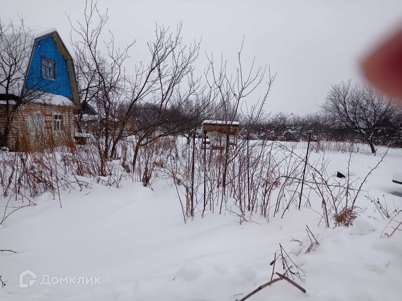 дом р-н Кстовский деревня Каменка фото 1