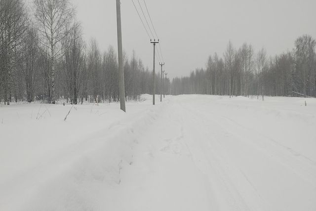 Добрянский городской округ, коттеджный посёлок Красная Горка фото