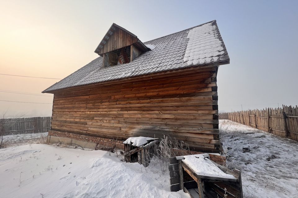 дом городской округ Черногорск, Черногорск фото 3