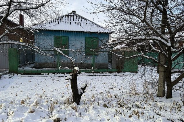 дом 232 городской округ Армавир фото