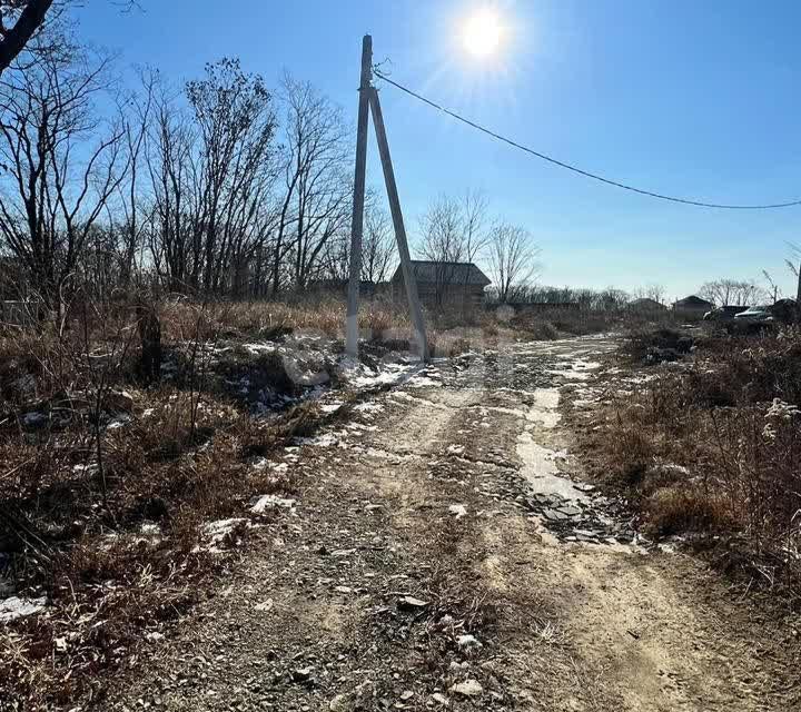 земля р-н Надеждинский посёлок городского типа Новый фото 3