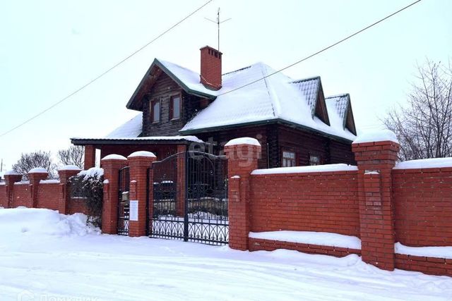 дом дом 4 городской округ Казань фото