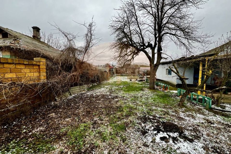 дом р-н Сакский с Орлянка ул Гагарина фото 10