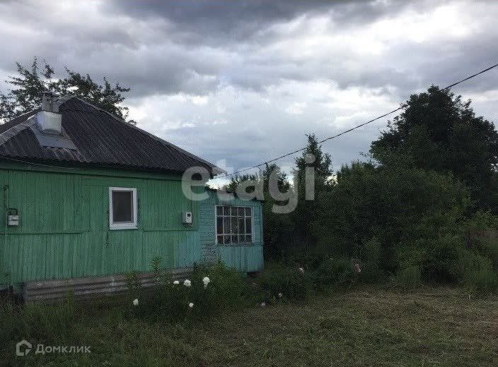 дом р-н Ленинский рп Плеханово ул Пушкинская 9а муниципальное образование Тула фото 7