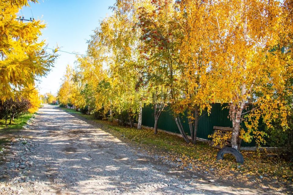 дом г Абакан городской округ Абакан, микрорайон Энергетик фото 7