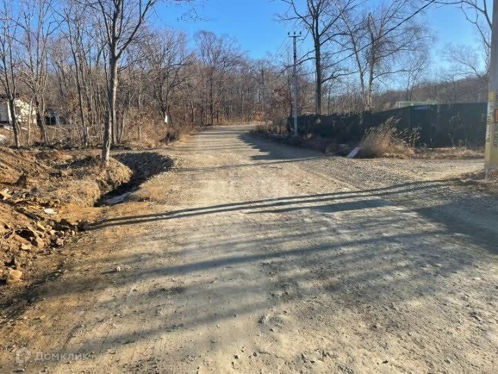 земля г Владивосток Владивостокский городской округ, посёлок Емар фото 8