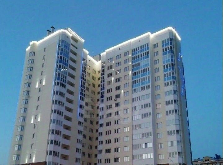 квартира г Орел р-н Заводской ул Розы Люксембург 33 фото 9