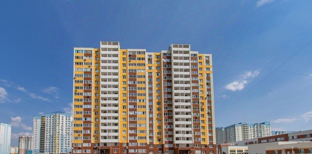 квартира г Оренбург р-н Ленинский ул Салмышская 68/2 фото 12