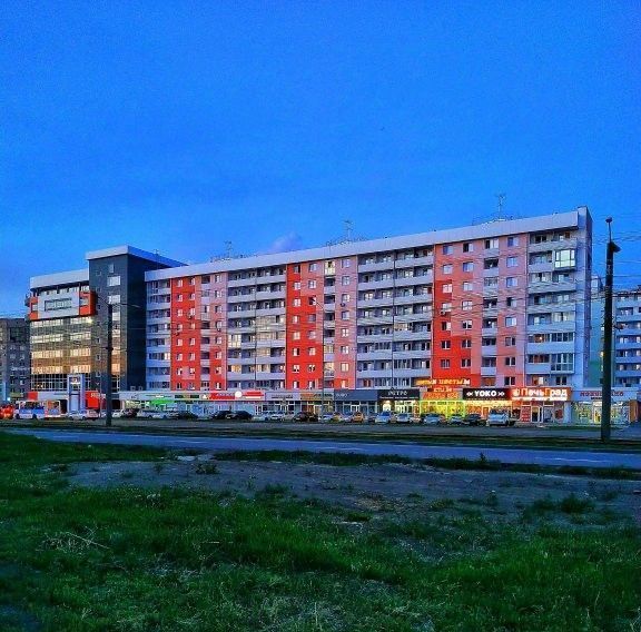 квартира г Ангарск 43, 22-й мкр фото 50