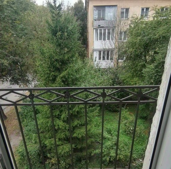 квартира г Калининград р-н Центральный ул Брамса 35 фото 12