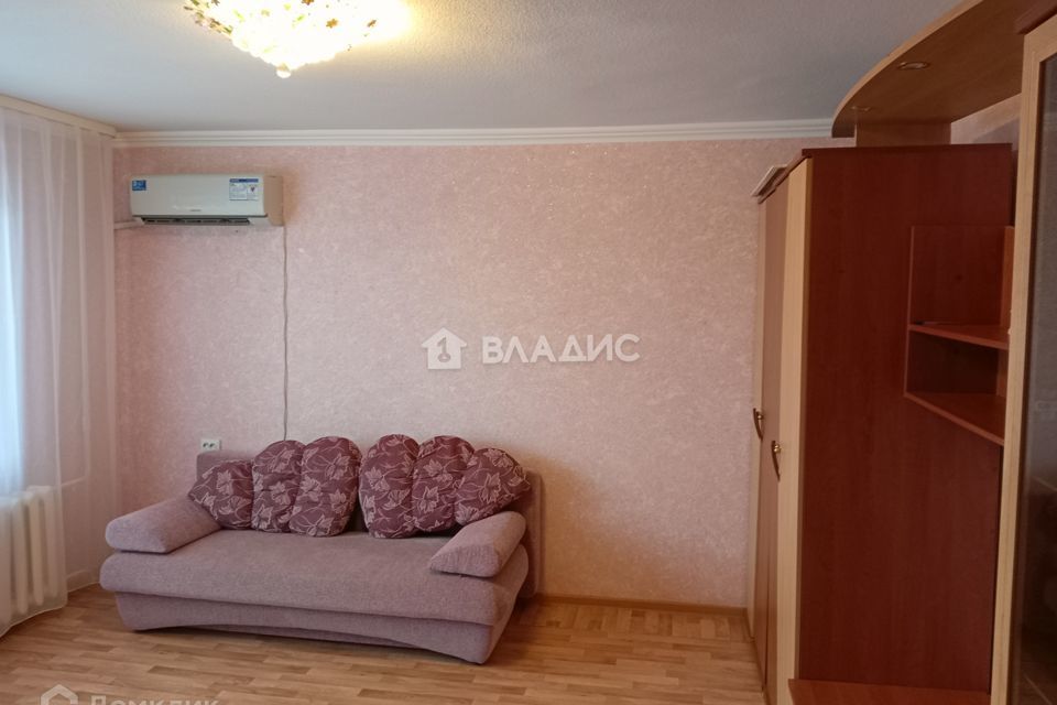 квартира г Тобольск 8-й микрорайон, 41, Тобольский район фото 4